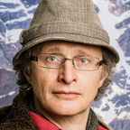 Simon Munnery